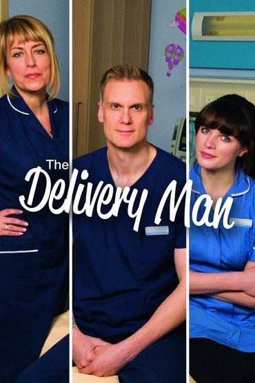 The Delivery Man