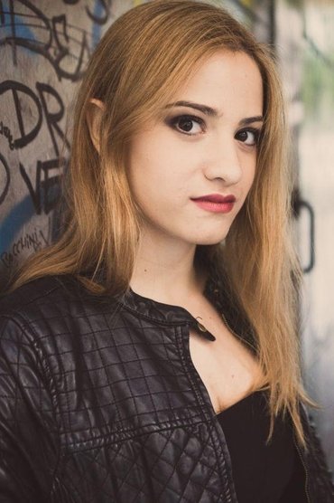 Carlotta Bazzu