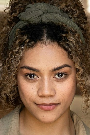 Ilaisaane Green