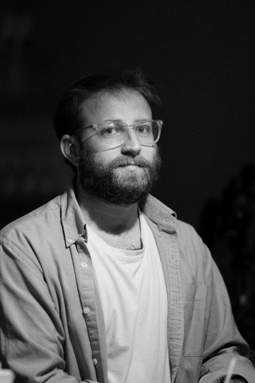 Benoit Massé