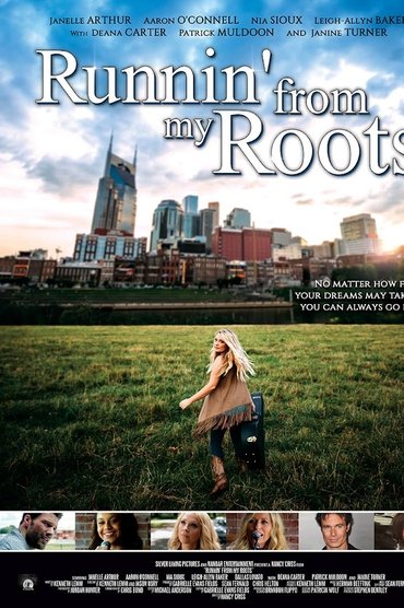 Runnin’ from My Roots (2018)