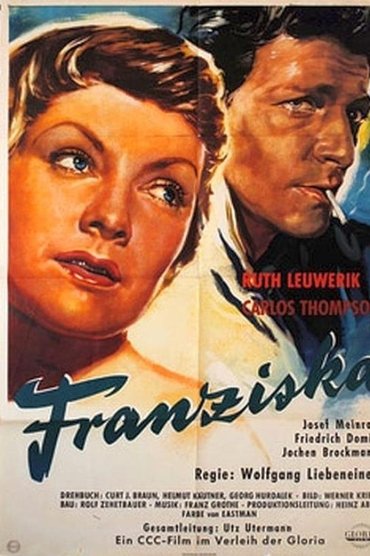 Goodbye, Francesca!