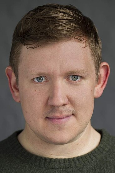 Jamie Baughan