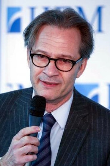 Bernard Pignerol