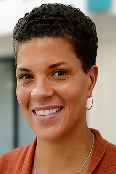 Michelle Alexander