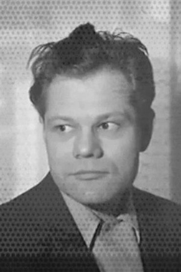 Lev Mirsky