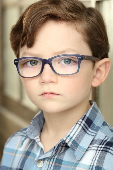 Liam Risinger