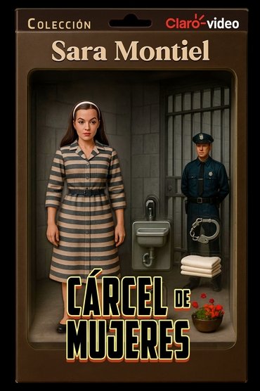 Cárcel de Mujeres