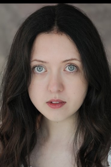 Emily Cordell