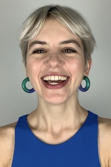 Isadora Leiva