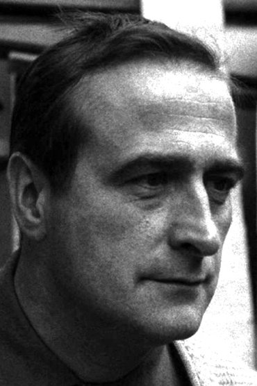 Guy Rétoré