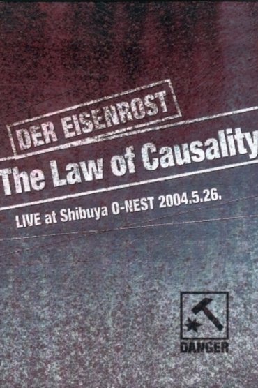 Der Eisenrost – The Law of Causality