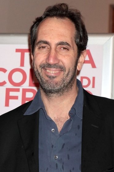 Paolo Calabresi