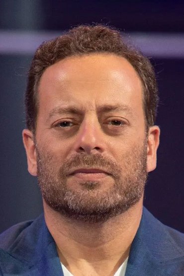 Badih Abou Chakra