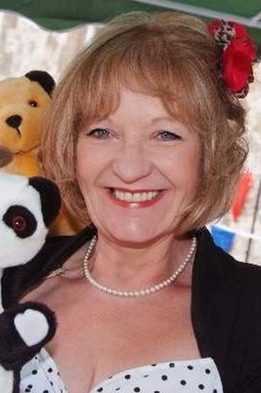 Brenda Longman