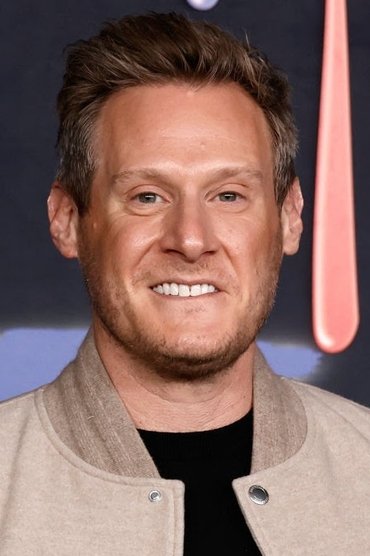Trevor Engelson