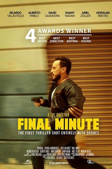 Final Minute