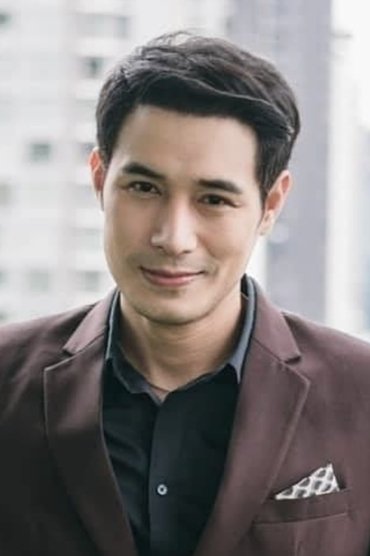 Ohm Atshar Nampan