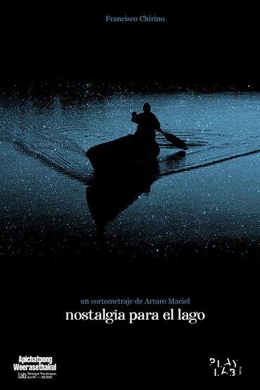 Nostalgia for the Lake