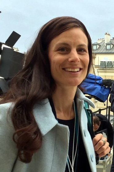 Catherine Martens