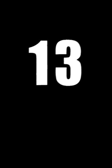 13