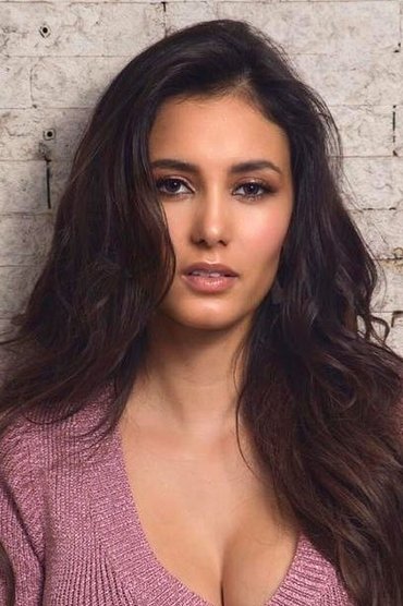 Bárbara Islas