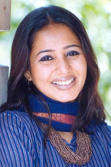 Ritu Chaudhary Seth