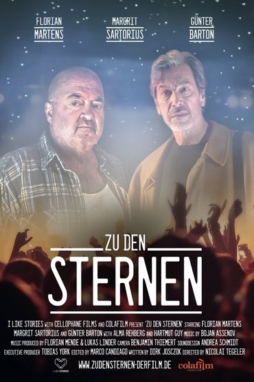 Zu den Sternen