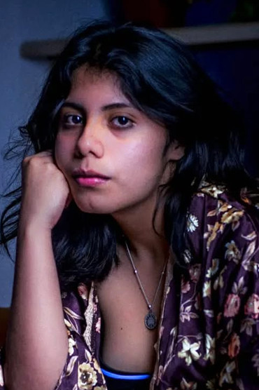 Valeria Espina Gutiérrez