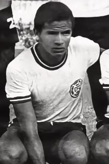 Sérgio Roberto