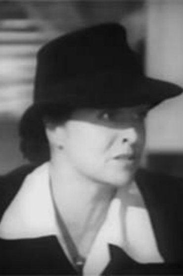 Mary Arden