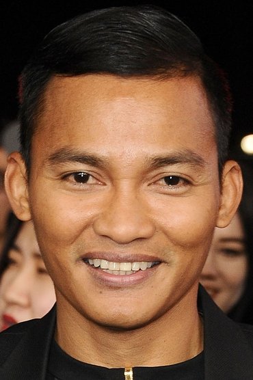 Tony Jaa