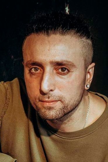 Дмитрий Карташов
