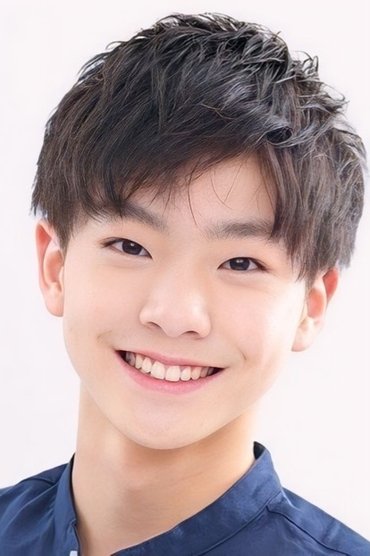 Haruto Kobayashi