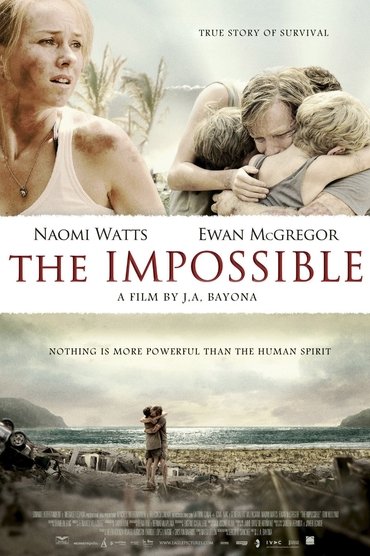 The Impossible En Streaming The Impossible Film Complet en Streaming