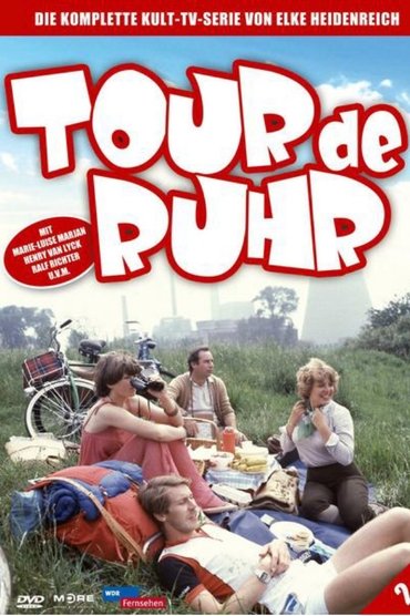 Tur i Ruhrit