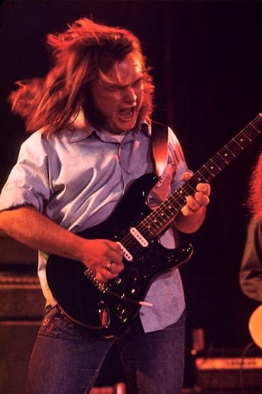 Ed King