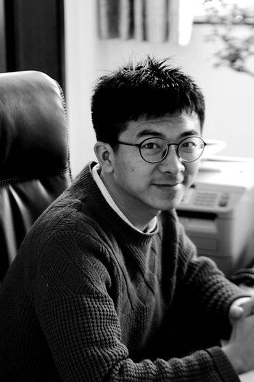 Jimmy Zhang