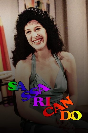 Sassaricando