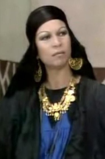 Amal Salem