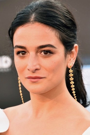 Jenny Slate