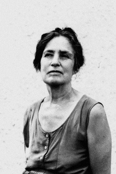 Danièle Huillet