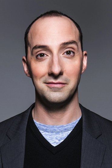 Tony Hale