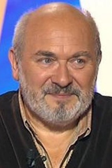 Patrick Burgel