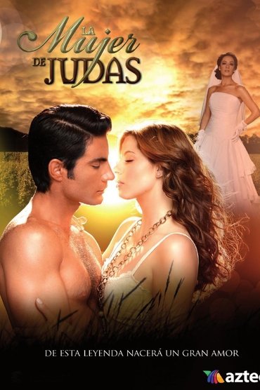 La Mujer de Judas