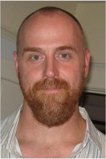 Todd Holland