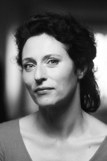 Valérie Moinet