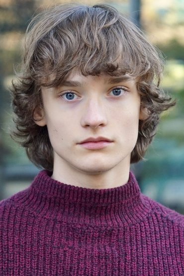 Claude Heinrich