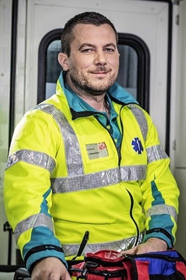 Bram De Maere