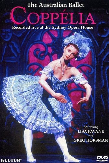 The Australian Ballet: Coppélia